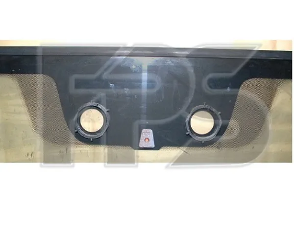 Лобове скло GS2606D12 XYG