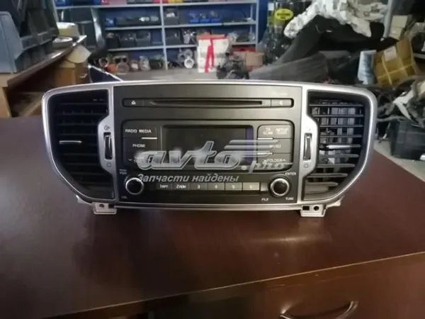  96170F1000WK Hyundai/Kia