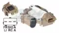 Реле генератора VALEO 593675