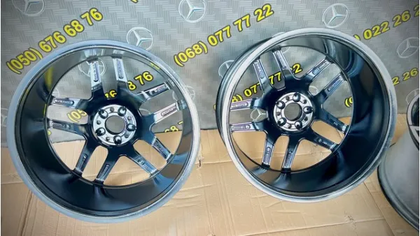  A2924012900 Mercedes
