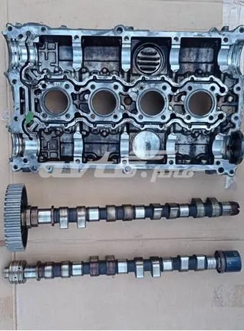 Розподільний вал 9471726 Volvo