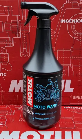 Шампунь автомобільний 819001 Motul
