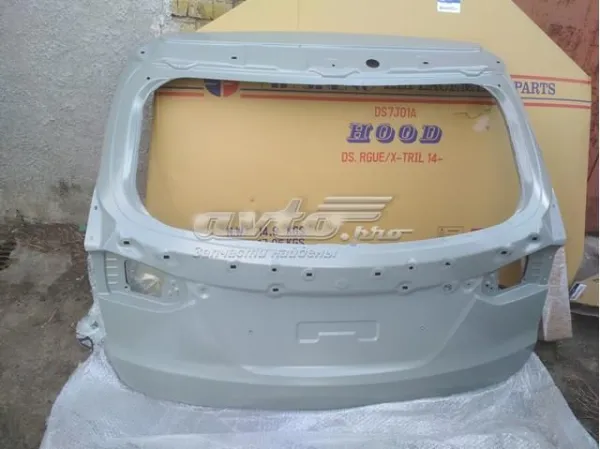 Ляда 737002W520 Hyundai/Kia