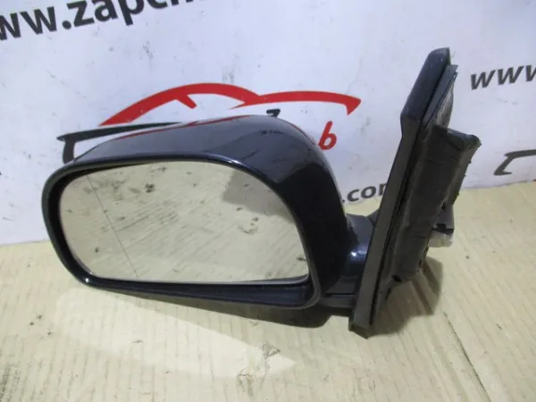 Ліве бокове дзеркало MR913455 Mitsubishi