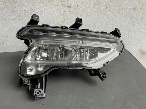 Фара протитуманна, ліва 922012W520 Hyundai/Kia