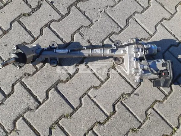  T4N24709 Jaguar
