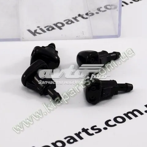 Замок дверки правої передньої 81320C5020 Hyundai/Kia