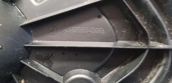  A9106864000 Mercedes