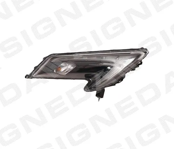 Вказівник повороту правий ZDS1609R Signeda