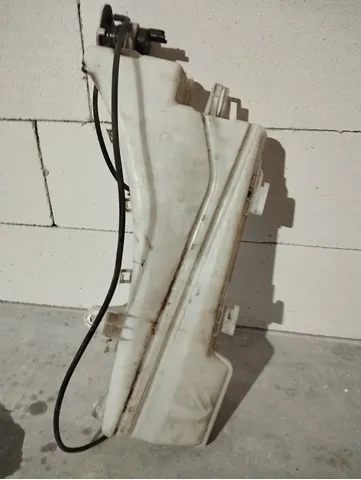 Бачок омивача 9826400680 Peugeot/Citroen