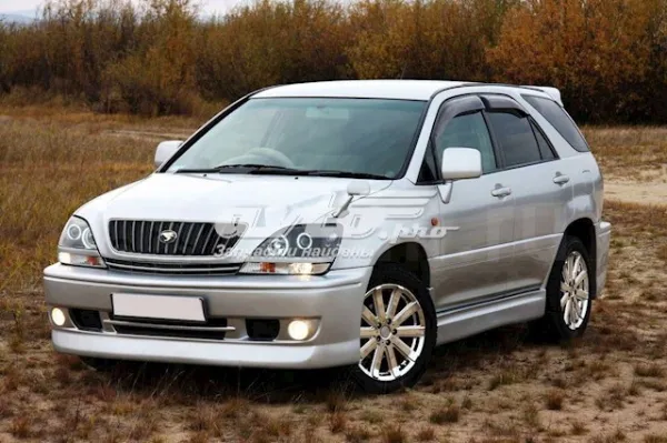 Задні пружини Lexus RX 300