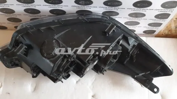 Фара ліва KIA Forte III