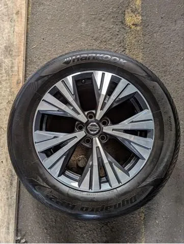 Диски колісні литі (легкосплавні, титанові) 403006RR3B Nissan/Infiniti