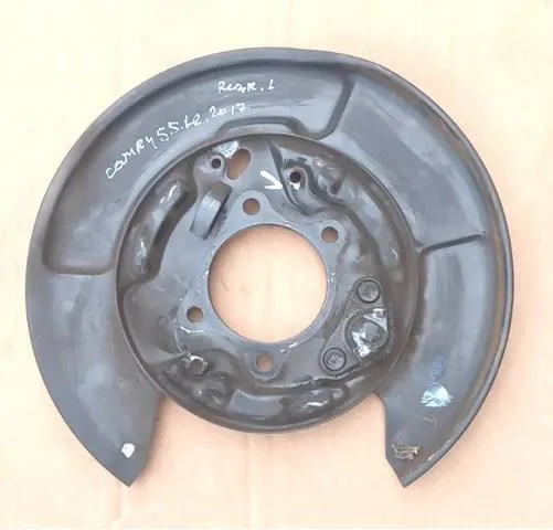  4650406080 Toyota