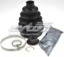 Пыльник шруса наружный SPIDAN 0021185 Пыльник шруса наружный SPIDAN 0021185