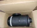 Пневмоподушка/Пневморессора моста заднього MERCEDES 1643200425