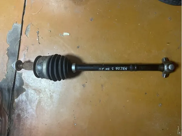  FTC82560X Mazda