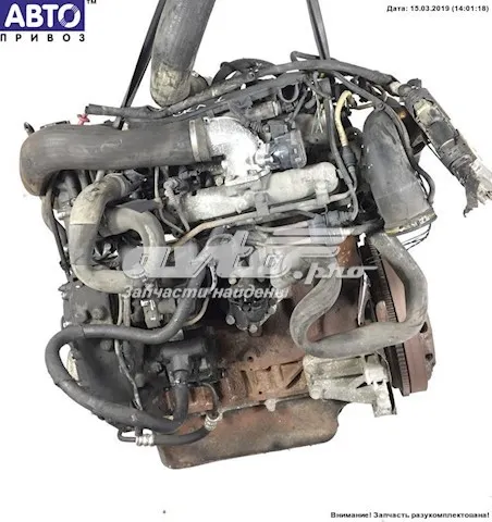Двигун F1CE0481D Fiat/Alfa/Lancia