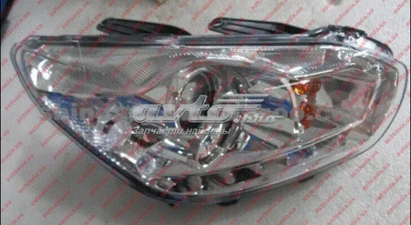 Фара права Chery Tiggo FL