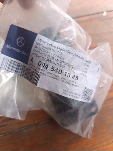  A0045401345 Mercedes