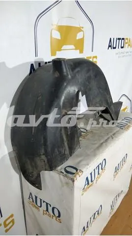 Підкрилок заднього крила, правий 9801624280 Peugeot/Citroen