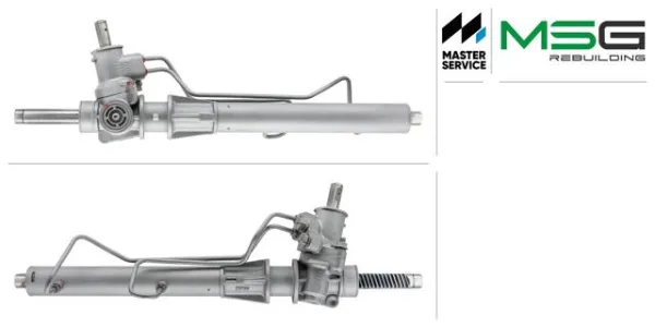 Рульова рейка RE252R MSG Rebuilding