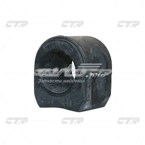 Втулка переднього стабілізатора CVT66 CTR