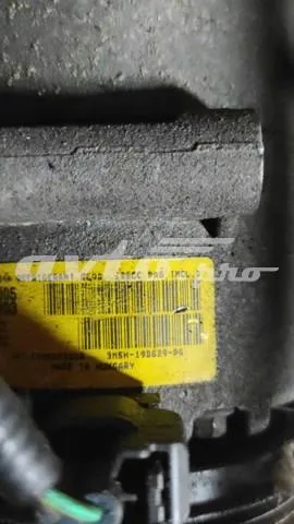 3M5H19D629PG Ford Компресор холодоагенту