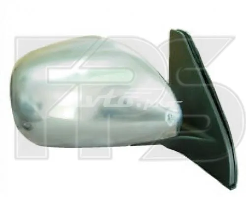 Дзеркало праве 879106A250C0 Toyota