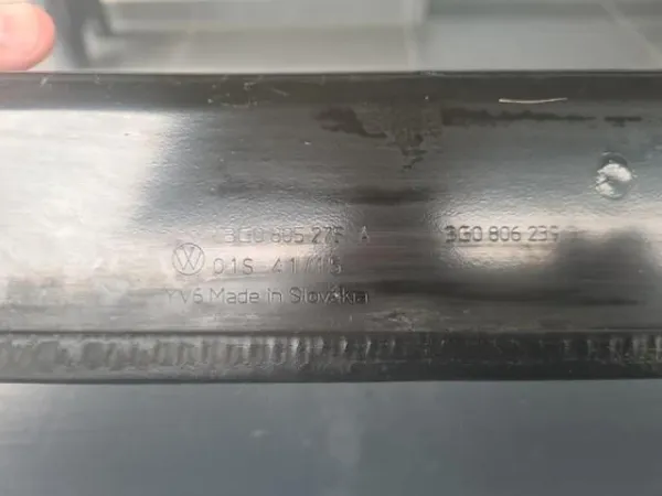  3G0805275A VAG