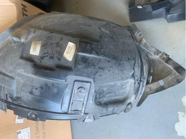  A2936904000 Mercedes
