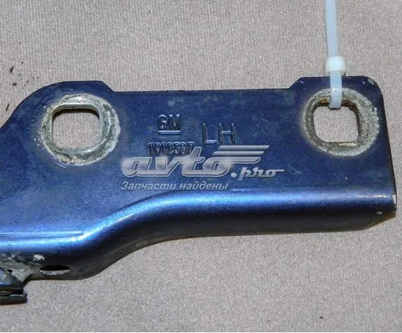  1912307 Opel