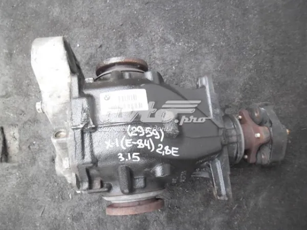  7611129 BMW