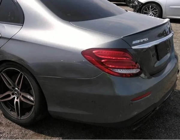 Лівий стоп A2139068100 Mercedes