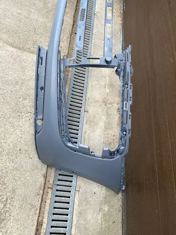  95B827530AH Porsche