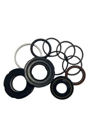 Ремкомплект рульової рейки CH9008KIT MSG