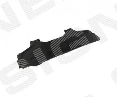 Капот PDG25004O Signeda