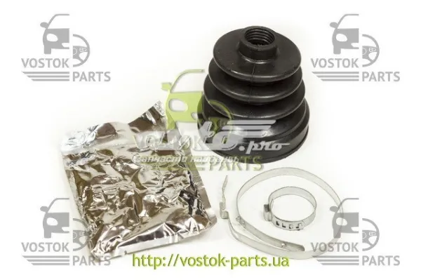 Пильник ШРУСа зовнішній S12XLB3AH2203111A Chery