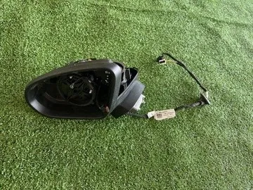 Накладка дзеркала заднього виду, ліва A0998117500 Mercedes