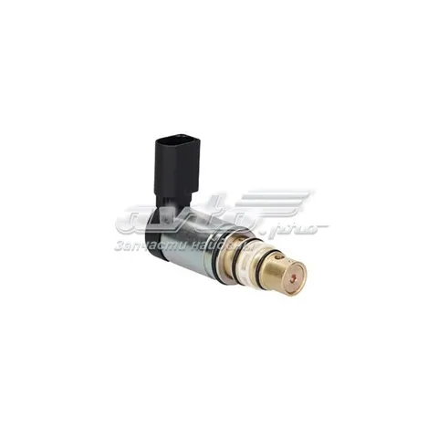 Клапан компресора кондиціонера VA1075 MSG