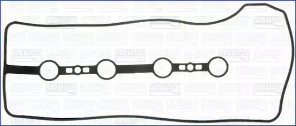Прокладка клапанної кришки 1016052113 Geely