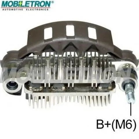 Діодний міст RM135 Mobiletron
