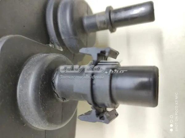 Абсорбер парів 1428139 Ford