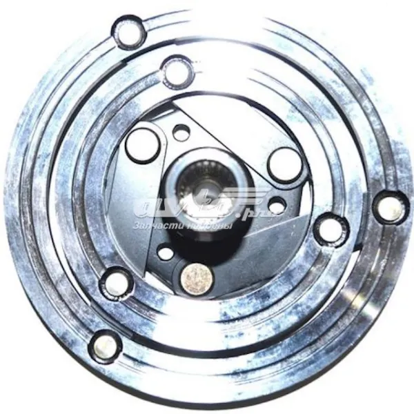 Муфта компресора кондиціонера H257311 Santech