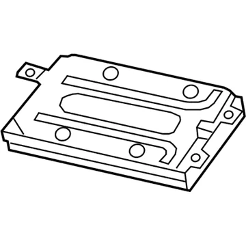  68549145AA Chrysler