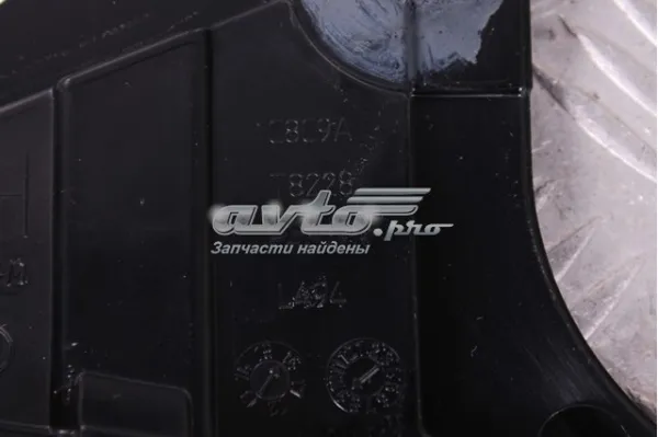  DK62537B24AD Land Rover