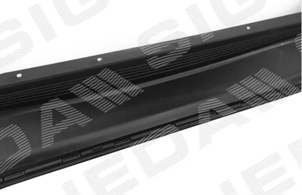 Задній бампер PDG05060VA Signeda