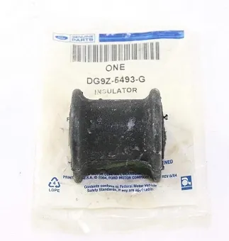 Втулка стабілізатора заднього DG9Z5493G Ford