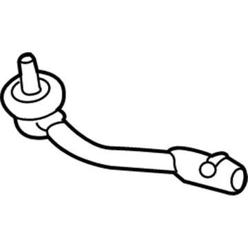 Рульовий наконечник 56825J5000 Hyundai/Kia