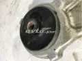 Важіль передньої підвіски нижній, правий Nissan Altima 
